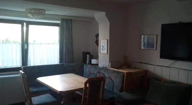 Апартаменты Apartment Waldhaus Opitz