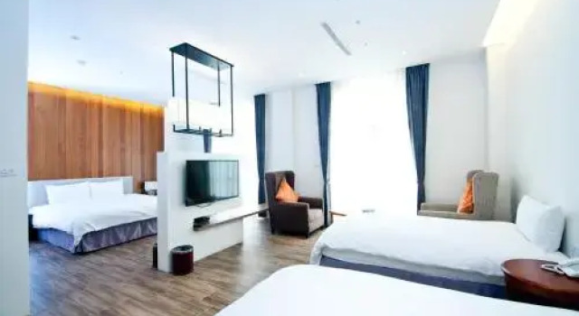 Hledu Hotel, Réserver Hôtel Shoufeng Shoufeng Township
