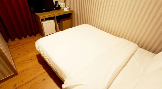 Одноместный номер Standard Hotel CJ
