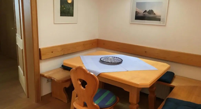 Marie-Anne, Varaa Huoneisto Hotellit Baijeri pysäköinnillä, Pysäköinti