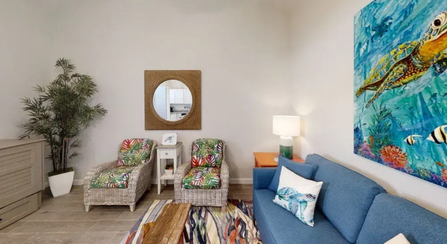 Chat 'N' Chill -15110, Rezerwuj Hotel Padre Island 