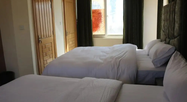Номер Standard Casa Blanca Haven