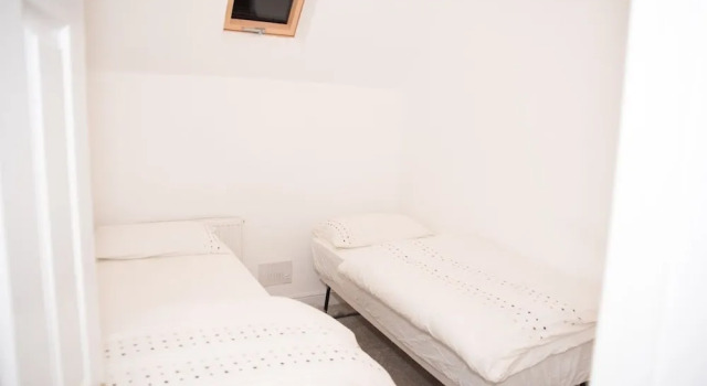 Номер Standard Victoria Holiday Home