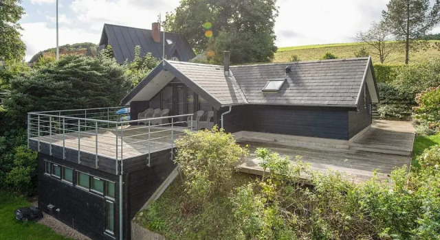 5 Star Holiday Home in Ry, Réserver Maison de vacances Ry Midtjylland