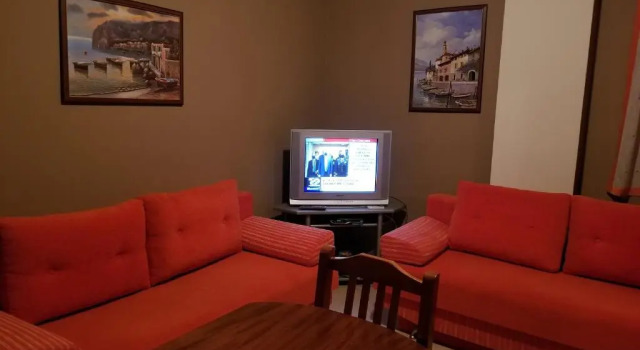 Апартаменты Apartament me qera