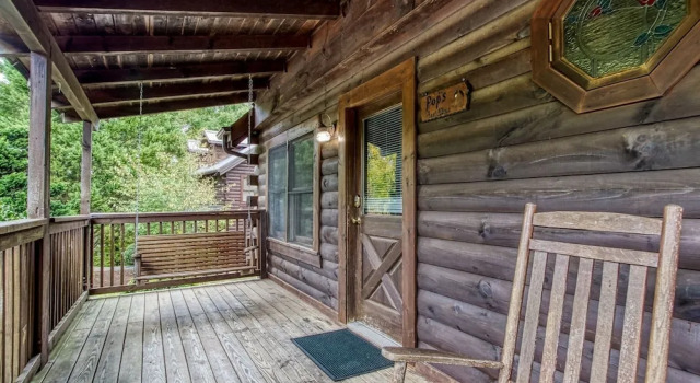 Номер Standard ER2 - Heavenly View Great location! - Close to town! cabin