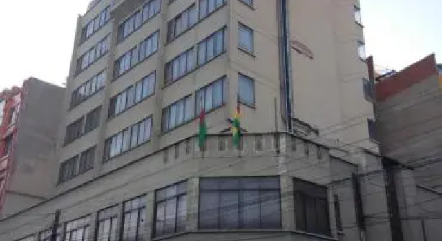 Hotel Latino