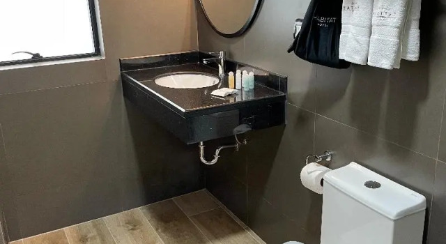 Номер Standard Habitat Hotel