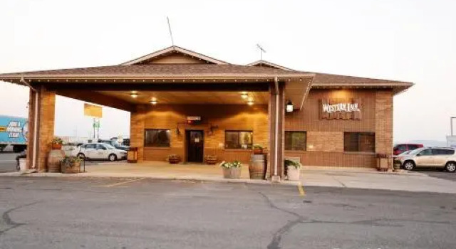 Western Inn, Reserva ahora Posada u hostería Tremonton Utah