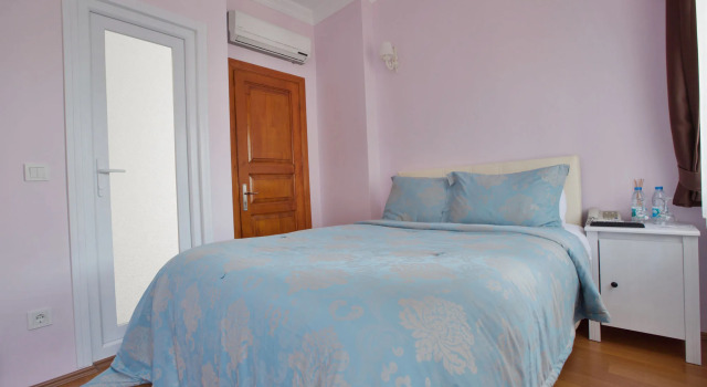 Nizam Butik Otel Buyukada