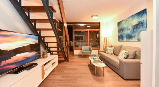 Апартаменты BeachFront Suites Morea Puerto Rico by VillaGranCanaria