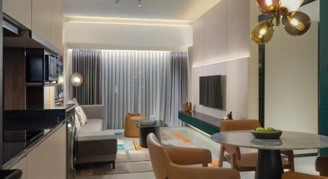 Herloom Hotel & Residence BSD Tangerang, Prenota Hotel Legok West Java