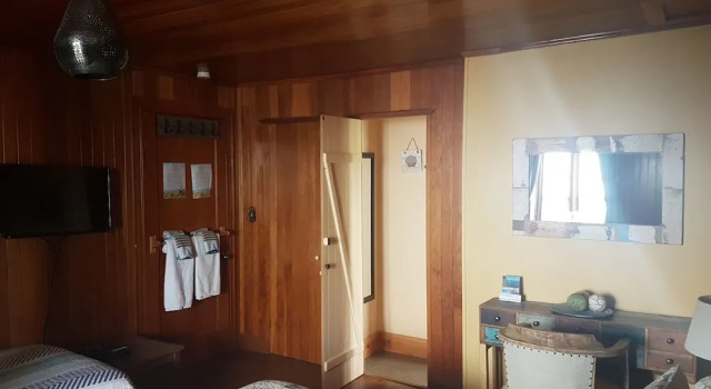 Люкс Deluxe Gite au Vieux Pommier