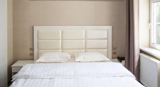 Двухместный номер Standard Hotel MUSE