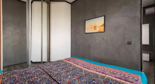 2 room loft style appartment 169