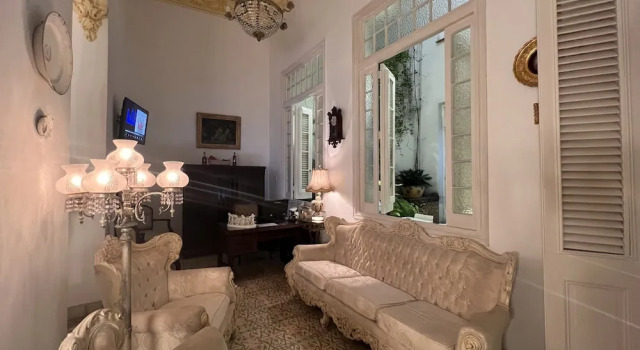 Vapor 156 Boutique Hotel, Забронировать Бутик-отель СПА-отели Гаваны, SPA-услуги