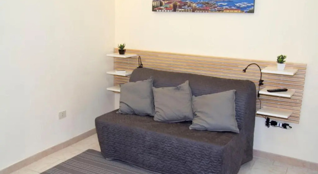 Коттедж Angelo's House