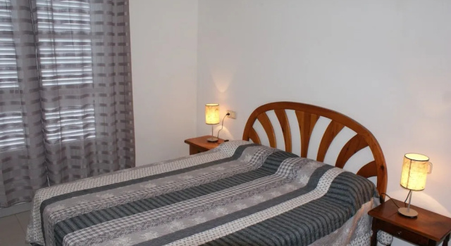 Casas La Vinya