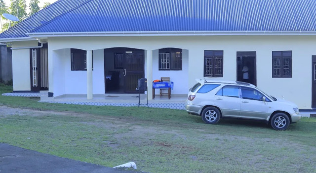 Rainbow hotel-annex, Buchen Sie Hotel Nationalparks Westuganda Western Uganda