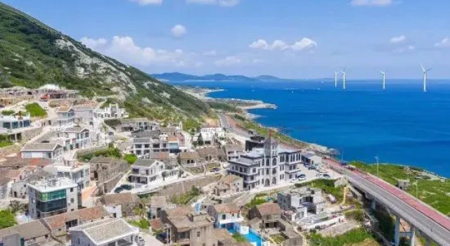 Pingtan Orange Tree Sea View Homestay, Забронировать Отель Отели Фучжоу с бассейном, Бассейн