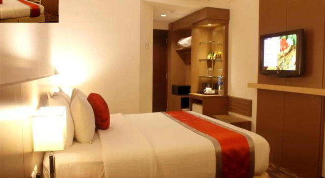 Swiss Inn Batam, Book Hotel Nagoya Batam