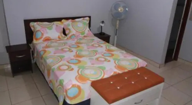 La Quilla House, Забронировать Отель Каллао 