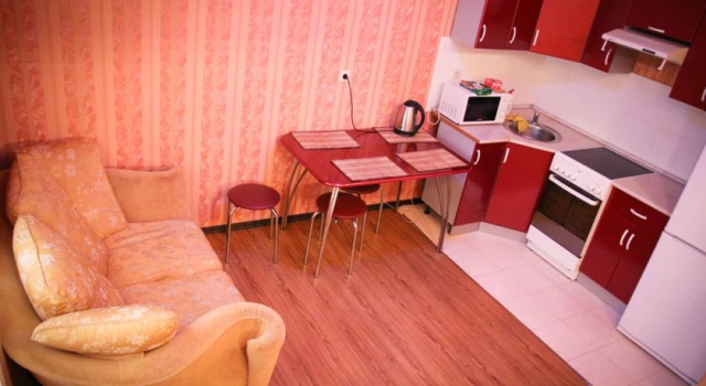 Cubby Hostel