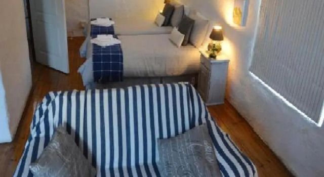 Двухместный номер Standard Kaijaiki Country Inn and Restaurant