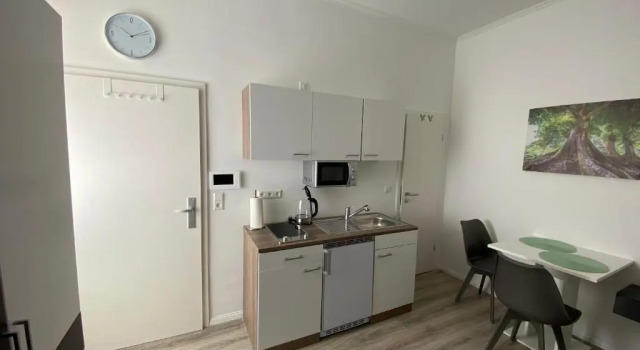 Prime Host Smart Apartments, Забронировать Апартаменты/квартира Апартаменты Карлсруэ, рядом с Верховный суд, Апартаменты/квартира