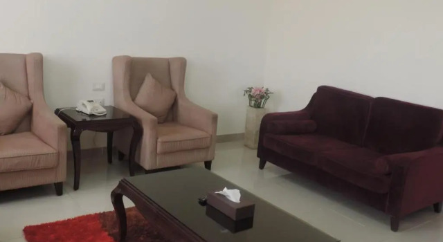 Люкс Executive Crown Hotel Juba