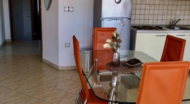 Apartment in Lopar/Insel Rab 35409, Prenota Appartamento Hotel a Isole Quarnerine con parcheggio, Parcheggio