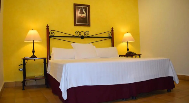 Люкс Hotel Dario Granada