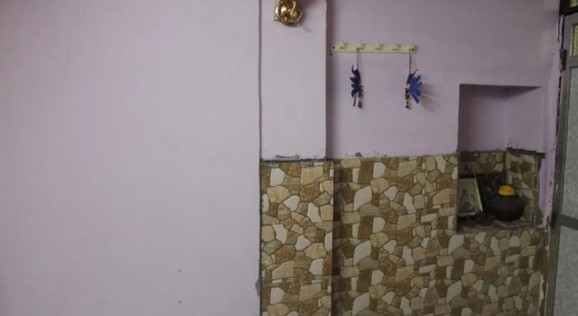 Номер Economy Tanus homestay
