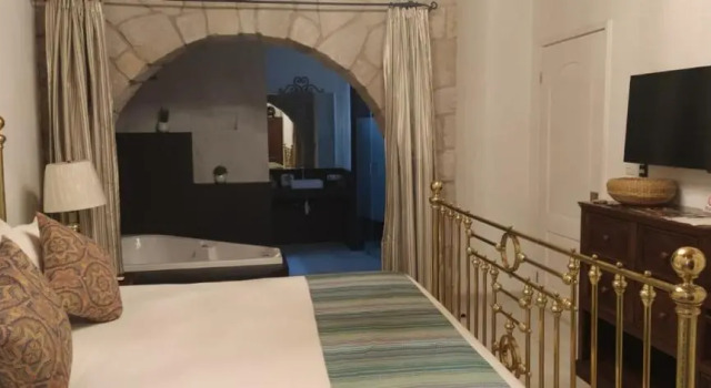 Junior-Suite Posada de Maria Hotel Boutique & Spa
