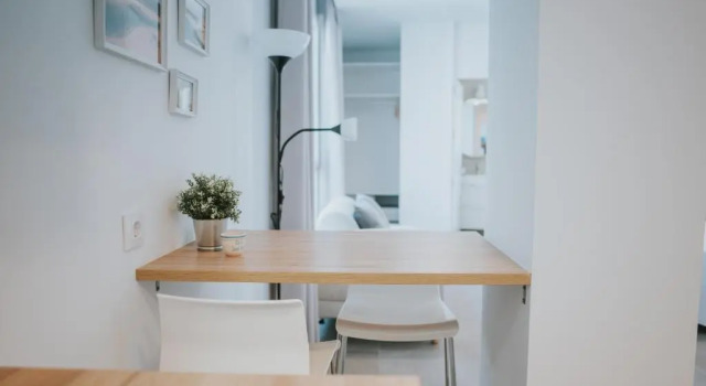 Студия Standard Apartamentos ZHR 1