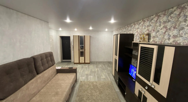 Apartments on Leningradsky Avenue, Book Lejlighed Billige hoteller i Buryatia