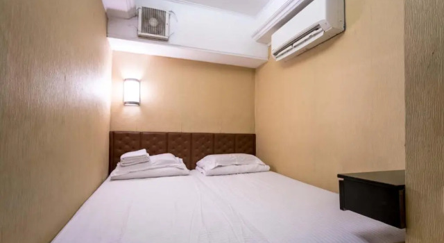 Mei Mei Motel, Boek Motel Motels in Hongkong, Motel