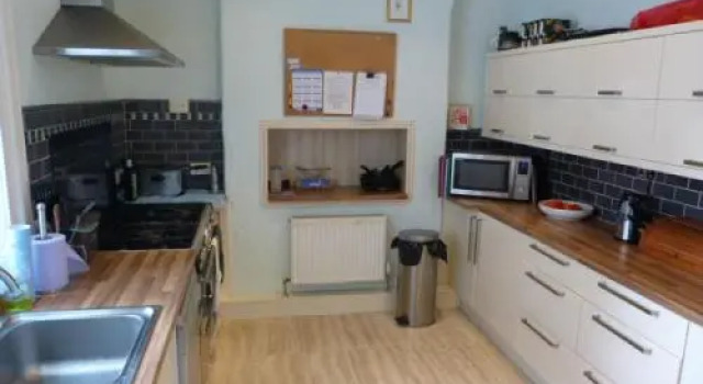Tigh-na-Ligh Guesthouse