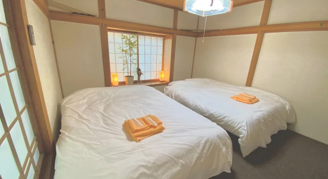 The Hotel Yuzawa Oriental