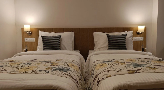 Cassia Resorts, Book Hotel Solan 