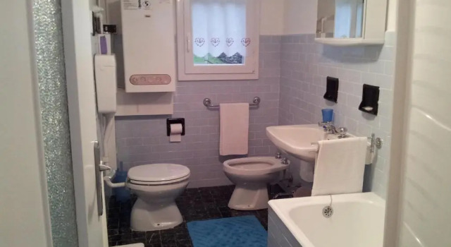 Коттедж Casa Vacanza al mulino