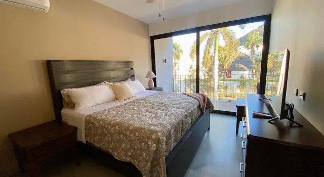 New Luxury Condo Luna at Miro Los Cabos, Забронировать Отель Отели Южной Нижней Калифорнии с парковкой, Парковка
