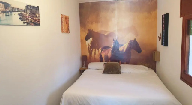 Апартаменты Residencia Aldosa