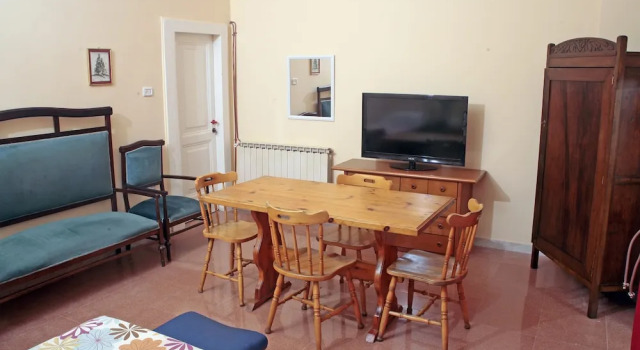 Трёхместный номер Standard AG Home Adragna