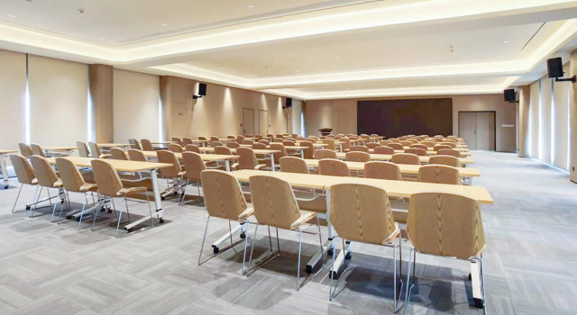 Ji Hotel Binzhou Medical University