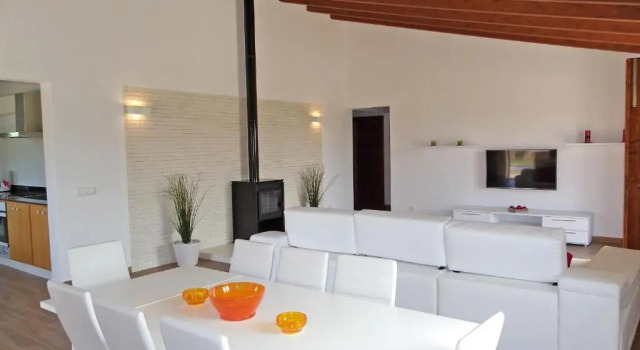 Вилла Finca Can Juan
