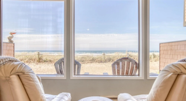 Breakers Beach House #8, Buchen Sie Hotel Neskowin Oregon Coast