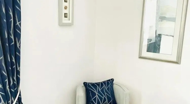 Двухместный номер Standard The Thorpe Guesthouse