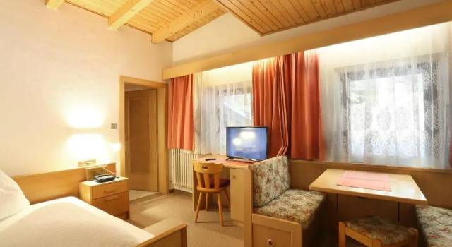Семейный номер Standard Alpenhotel Ratsberg
