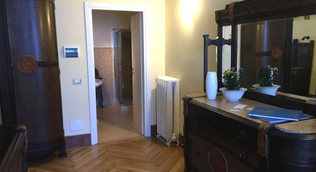 B&B Casa Quaroni